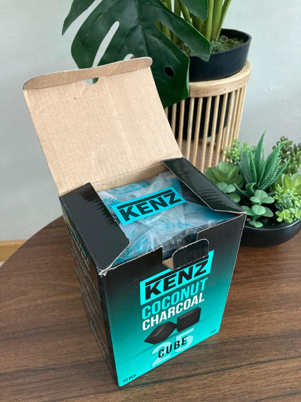 How to Store Coconut Charcoal for Maximum Freshness